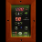 Dynamic Low EMF Far Infrared Sauna, Lugano Edition