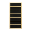 Dynamic Low EMF Far Infrared Sauna, Lugano Edition