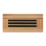 Dynamic Low EMF Far Infrared Sauna, Barcelona Edition