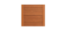 Maxxus 3 Person Full Spectrum Infrared Sauna - Canadian Red Cedar