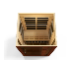 Dynamic Low EMF Far Infrared Sauna, Vittoria Edition