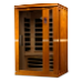 Dynamic Low EMF Far Infrared Sauna, Vittoria Edition
