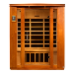 Dynamic Low EMF Far Infrared Sauna, Bellagio Edition