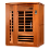 Dynamic Low EMF Far Infrared Sauna, Lugano Edition