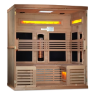 Reserve Edition GDI-8260-01 Full Spectrum with Himalayan Salt Bar