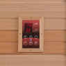 DYN-6996-01 Ultra Low EMF Far Infrared Sauna