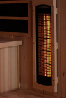2025 Reserve Edition GDI-8040-03 Full Spectrum with Himalayan Salt Bar