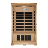 Pro 6 Amanda 2 Per Near Zero EMF FAR Infrared Sauna (2025 Edition) $5,99500$5,995.00