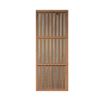 Maxxus "Chaumont Edition" 4 Person Near Zero EMF FAR Infrared Sauna - Canadian Red Cedar