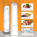 Power Compact Vacuum Sealer - SJ Backyard