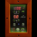 Dynamic Ultra Low EMF Far Infrared Sauna, Venice Edition