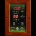 Dynamic Ultra Low EMF Far Infrared Sauna, San Marino Elite Edition