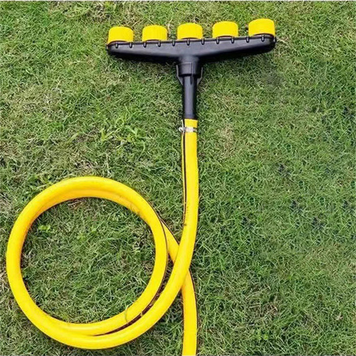 Garden Atomizer Nozzle Hose Attachment Multipurpose Spray
