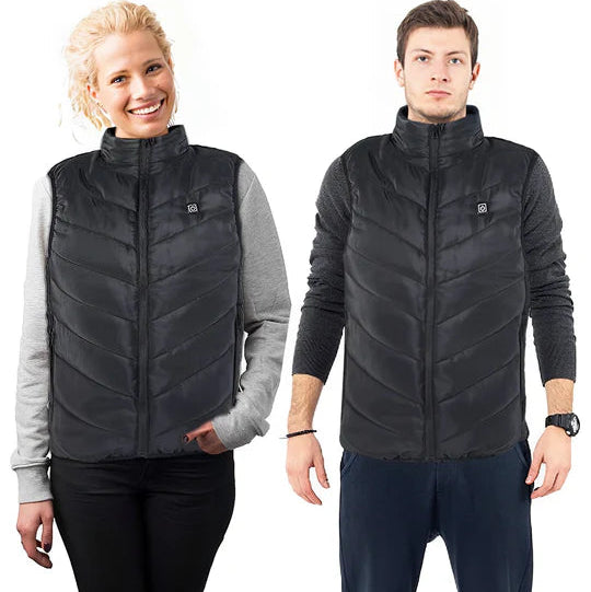 Unisex Heated Vest