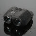Waterproof High-Power Night-Vision Binoculars – 10x Magnification, FMC Lens & All-Weather Durability - SJ Backyard
