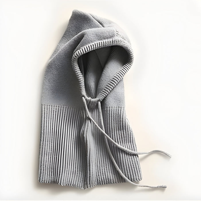 Cashmere Winter Knitted Hat