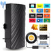 Long Range Indoor HD TV 4K Digital Antenna - SJ Backyard