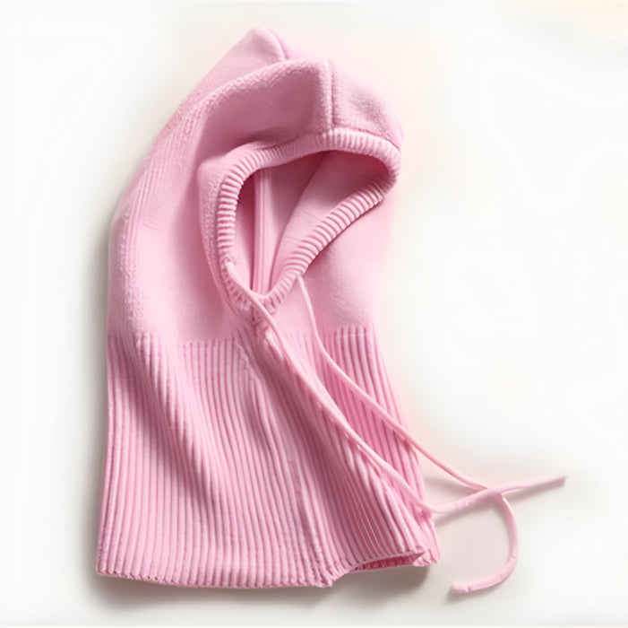 Cashmere Winter Knitted Hat