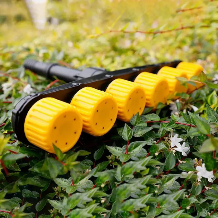 Garden Atomizer Nozzle Hose Attachment Multipurpose Spray
