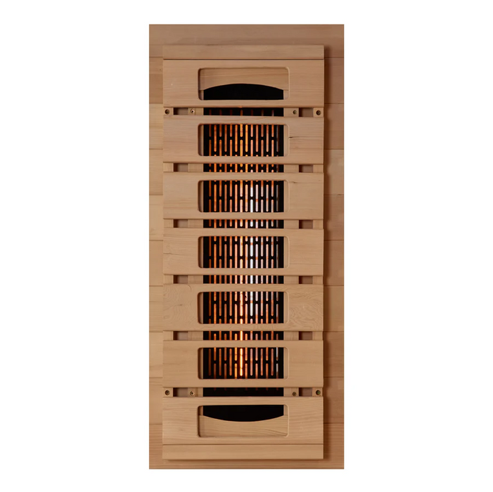 2025 Reserve Edition GDI-8040-03 Full Spectrum with Himalayan Salt Bar