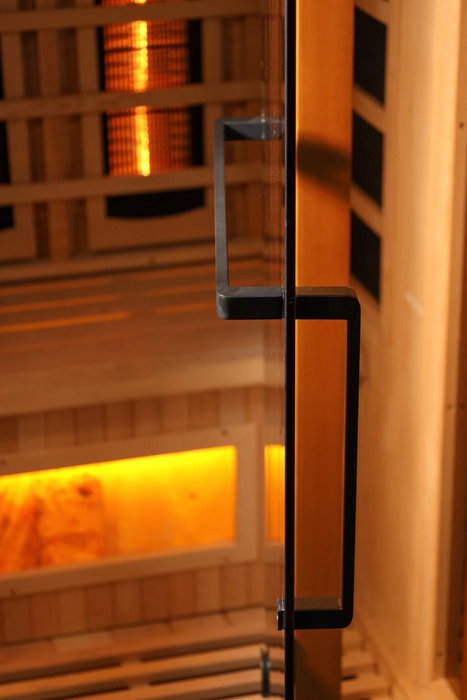 2025 Reserve Edition GDI-8040-03 Full Spectrum with Himalayan Salt Bar