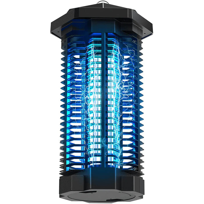 Electric Bug Zapper Light High Voltage Insect Killer