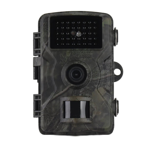 High-Definition 1080P Night Vision Trail Camera - SJ Backyard