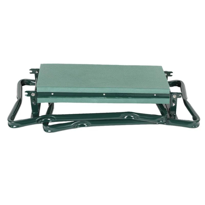 Comfortable Ergonomic Garden Kneeler and Seat