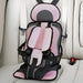 Child Protection Car Cushion Seat - SJ Backyard