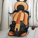 Child Protection Car Cushion Seat - SJ Backyard
