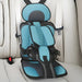 Child Protection Car Cushion Seat - SJ Backyard