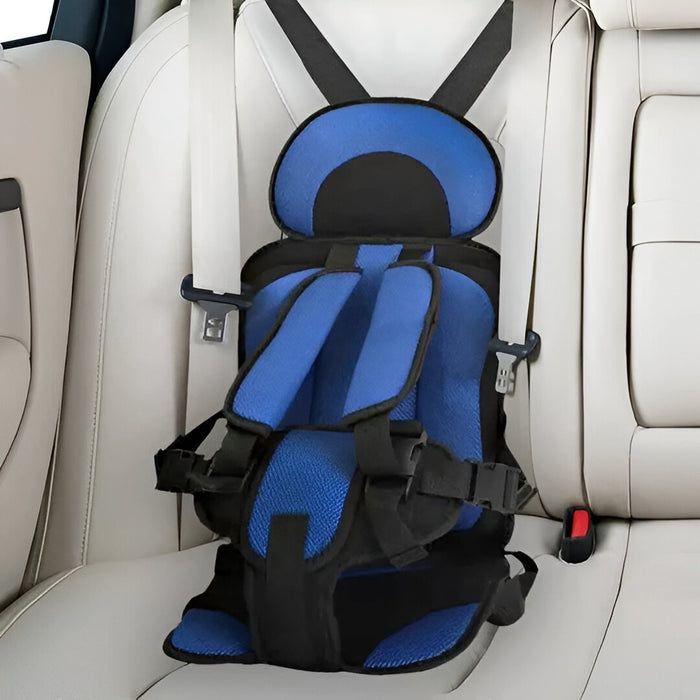 Child Protection Car Cushion Seat - SJ Backyard