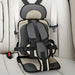 Child Protection Car Cushion Seat - SJ Backyard