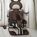 Child Protection Car Cushion Seat - SJ Backyard