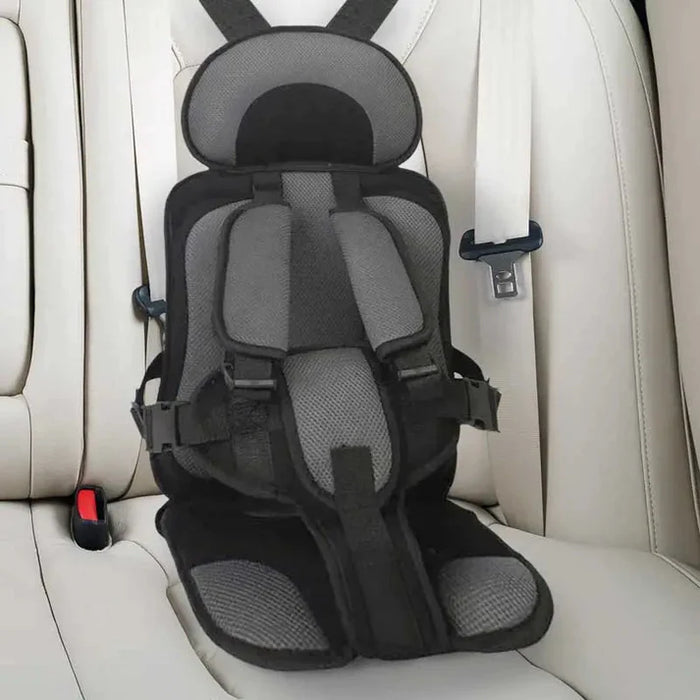 Child Protection Car Cushion Seat - SJ Backyard