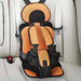 Child Protection Car Cushion Seat - SJ Backyard