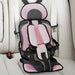Child Protection Car Cushion Seat - SJ Backyard