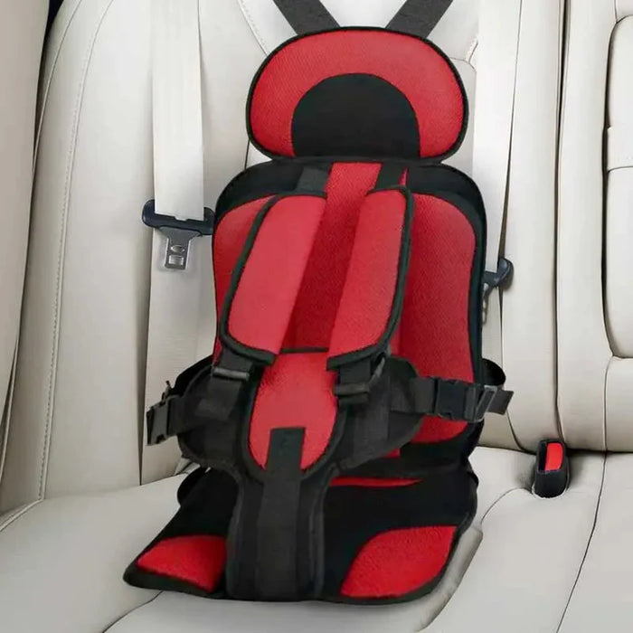 Child Protection Car Cushion Seat - SJ Backyard