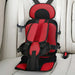 Child Protection Car Cushion Seat - SJ Backyard