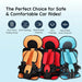 Child Protection Car Cushion Seat - SJ Backyard