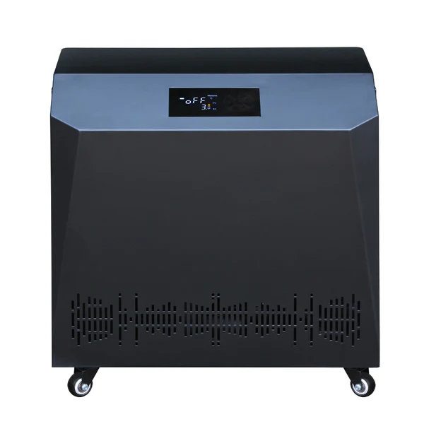 Dynamic Cold Therapy Standard Edition 0.6 HP Chiller (Cold/Heat) with WIFI APP