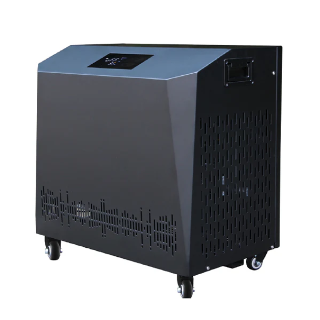 Dynamic Cold Therapy Standard Edition 0.8 HP Chiller (Cold/Heat)