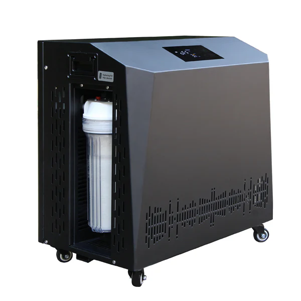 Dynamic Cold Therapy Standard Edition 0.6 HP Chiller (Cold/Heat) with WIFI APP