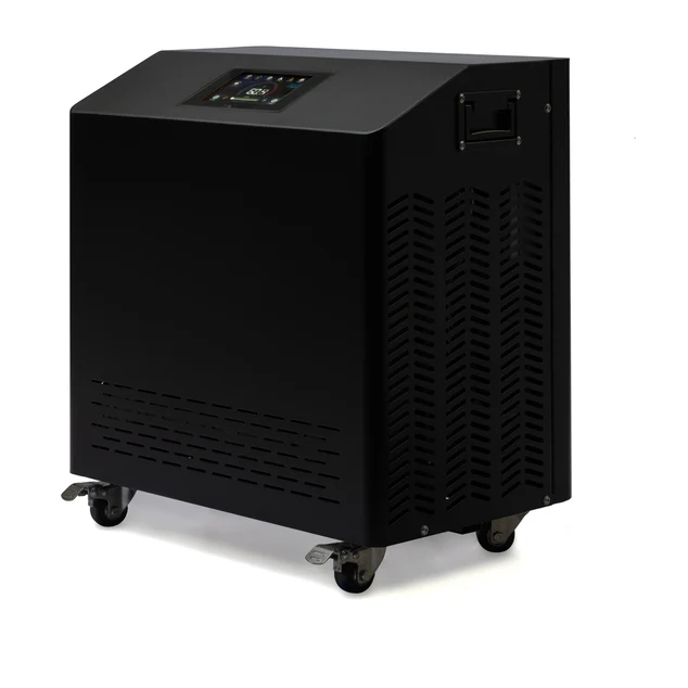 Dynamic Cold Therapy 1.0 HP Chiller (Cold/Heat) with WIFI APP