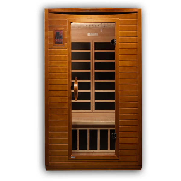 Dynamic Low EMF Far Infrared Sauna, Versailles Edition