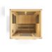 Dynamic Ultra Low EMF Far Infrared Sauna, San Marino Elite Edition