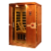 Dynamic Low EMF Far Infrared Sauna, Venice Edition