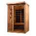 Llumeneres 2 Person Ultra Low EMF FAR Infrared Sauna