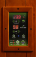 Dynamic Ultra Low EMF Far Infrared Sauna, Heming Edition