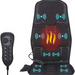 8 Mode Heated Massage Chair Pad for Car & Home – Full Back and Neck Cushion - SJ Backyard